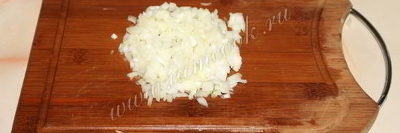 соус для спагетти из помидор