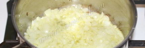 соус для спагетти из помидор