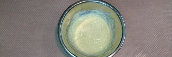 соус голландский к рыбе