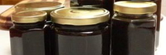 соус из кислых слив