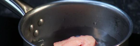 соус из трав