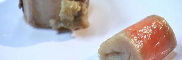 соус из трав