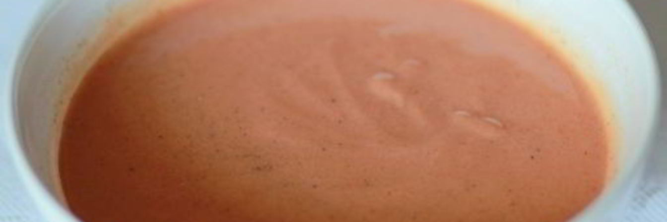 Соус к кальмарам