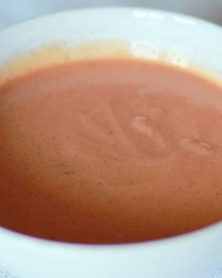 Соус к кальмарам