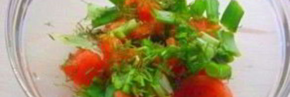 соус к кальмарам