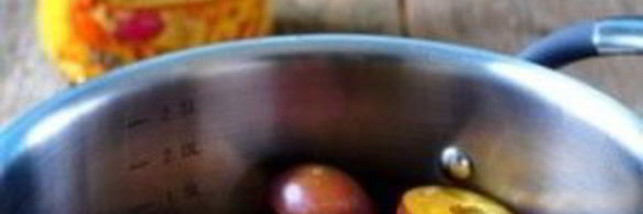 соус к лосятине