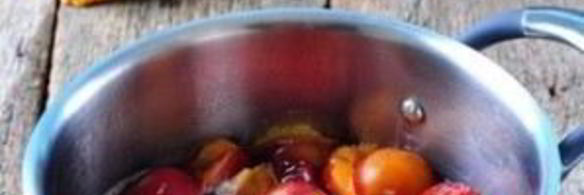 соус к лосятине