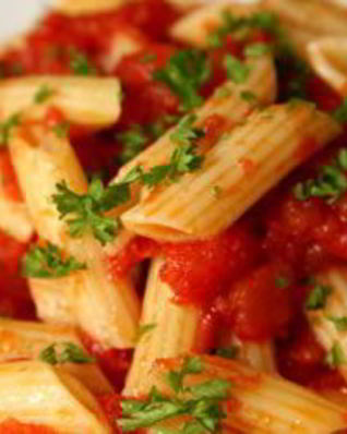 Соус к пасте Арабиата