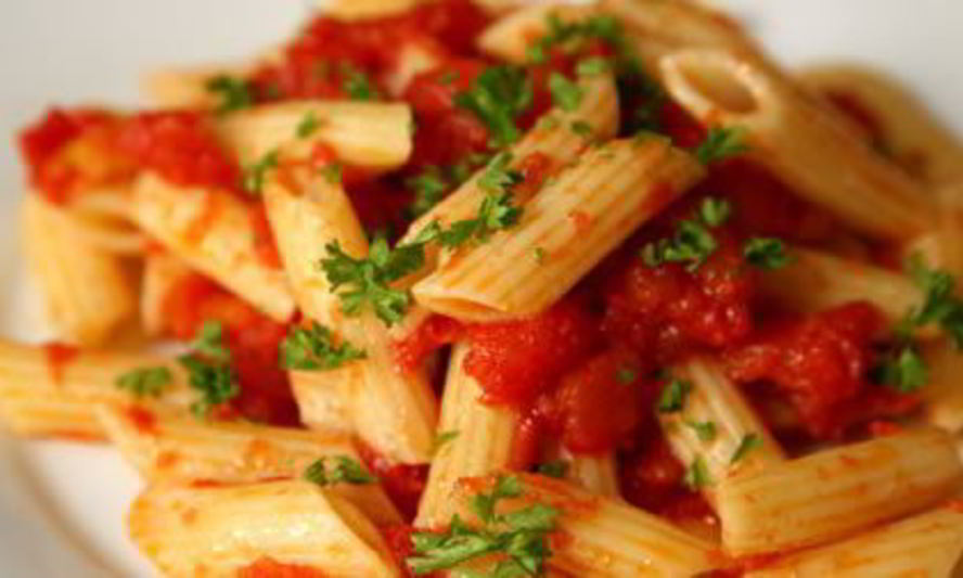 Рецепт соуса к пасте арабиата