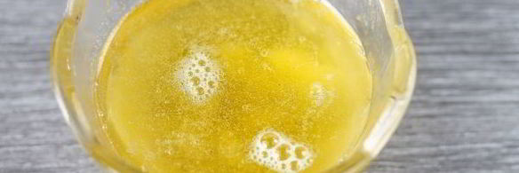 соус медово-горчичный