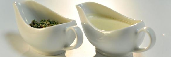 соус мохо верде