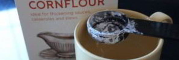 соус молочный