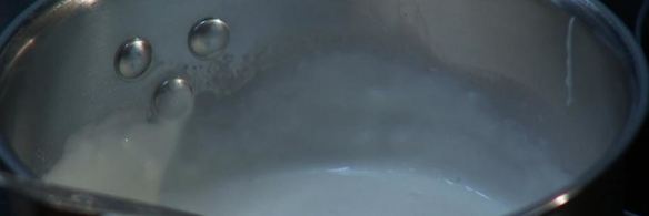 соус персиль