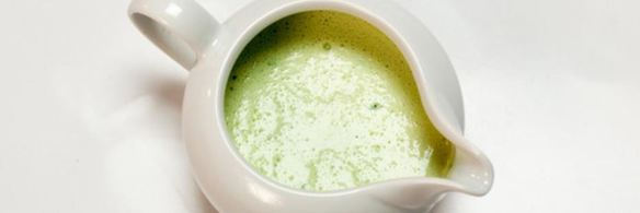 соус персиль