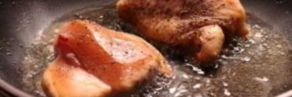 соус под утку