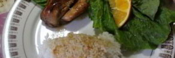 соус под утку