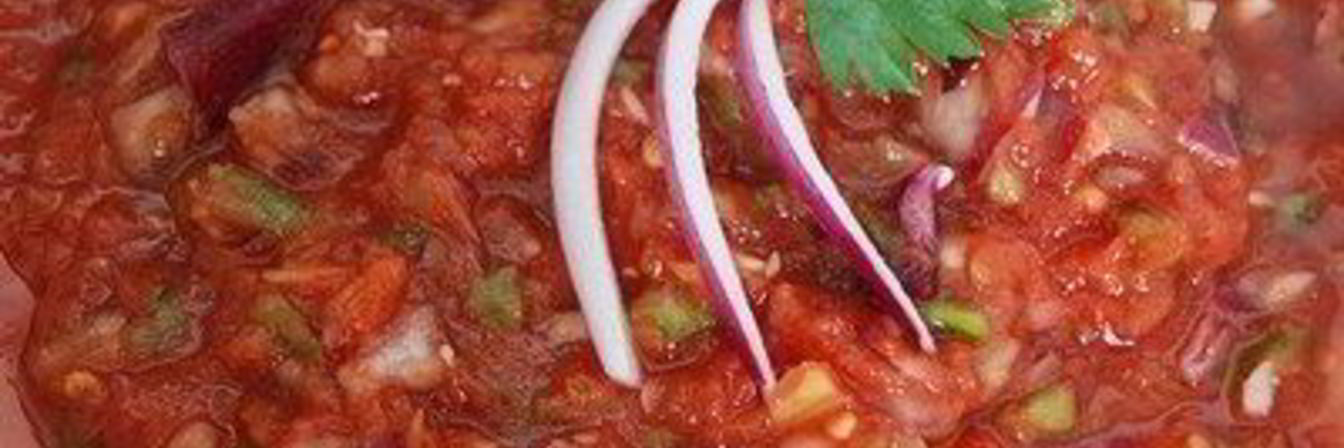 Соус Сальса