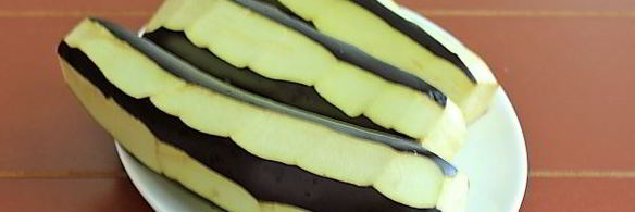 сациви из баклажанов