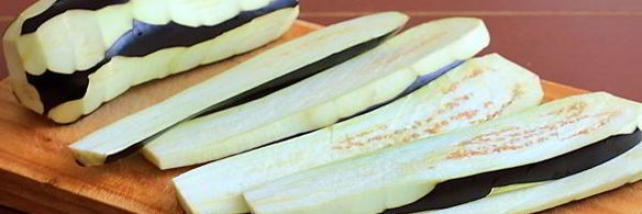 сациви из баклажанов