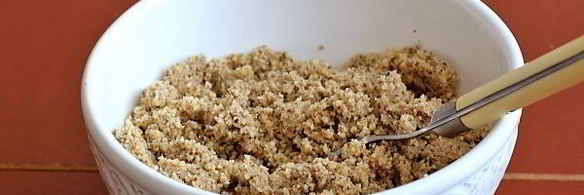 сациви из баклажанов