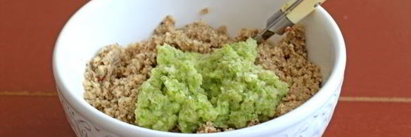 сациви из баклажанов