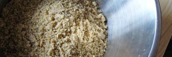 сациви из курицы