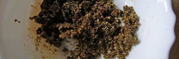 сациви из курицы