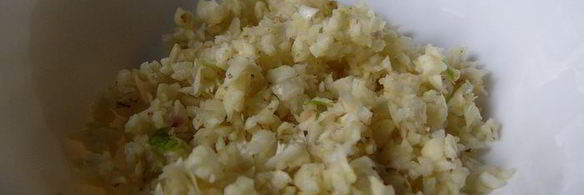 сациви из курицы