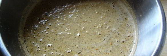 сациви из курицы