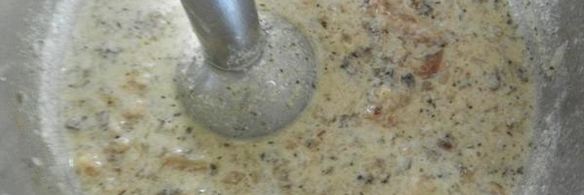 соус шиитаке