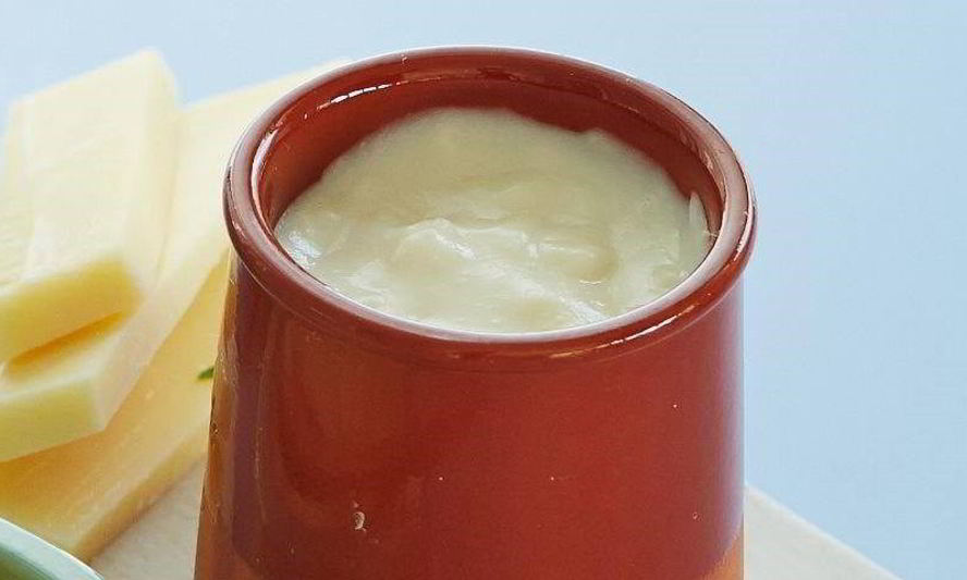 Рецепт соуса субиз к баранине