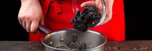 соус свекольный