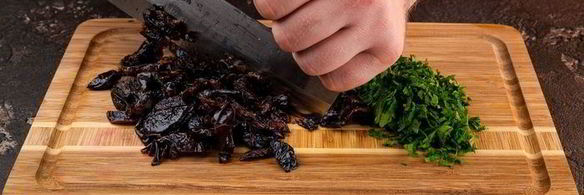 соус свекольный