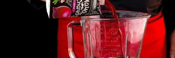 соус свекольный