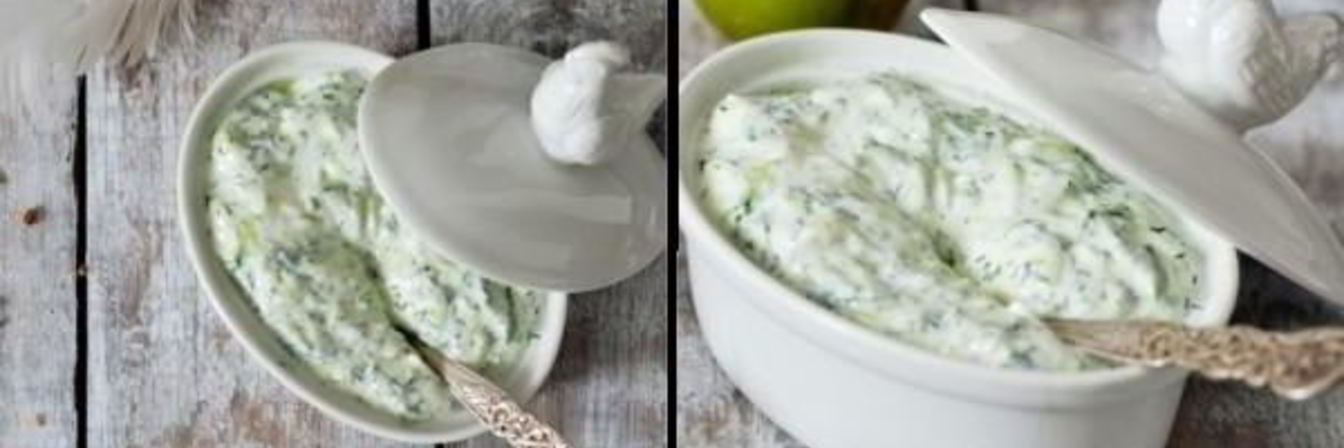 Соус Тартар