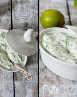 Соус Тартар