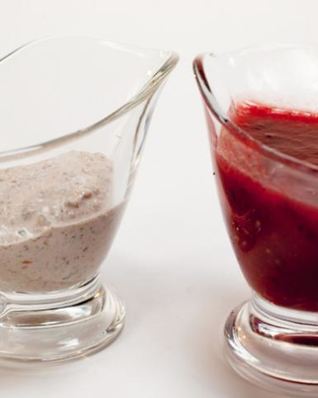 Соус Ткемали