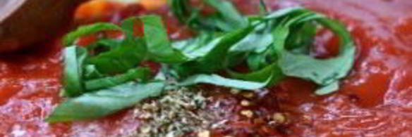 соус томатный