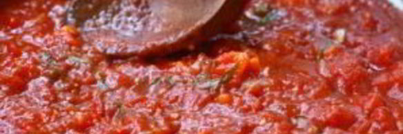 соус томатный