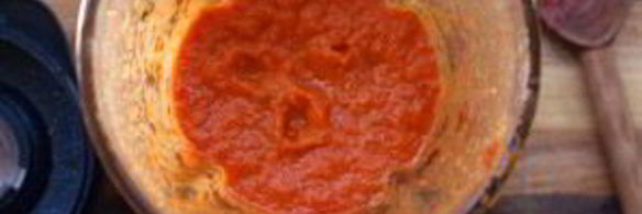 соус томатный