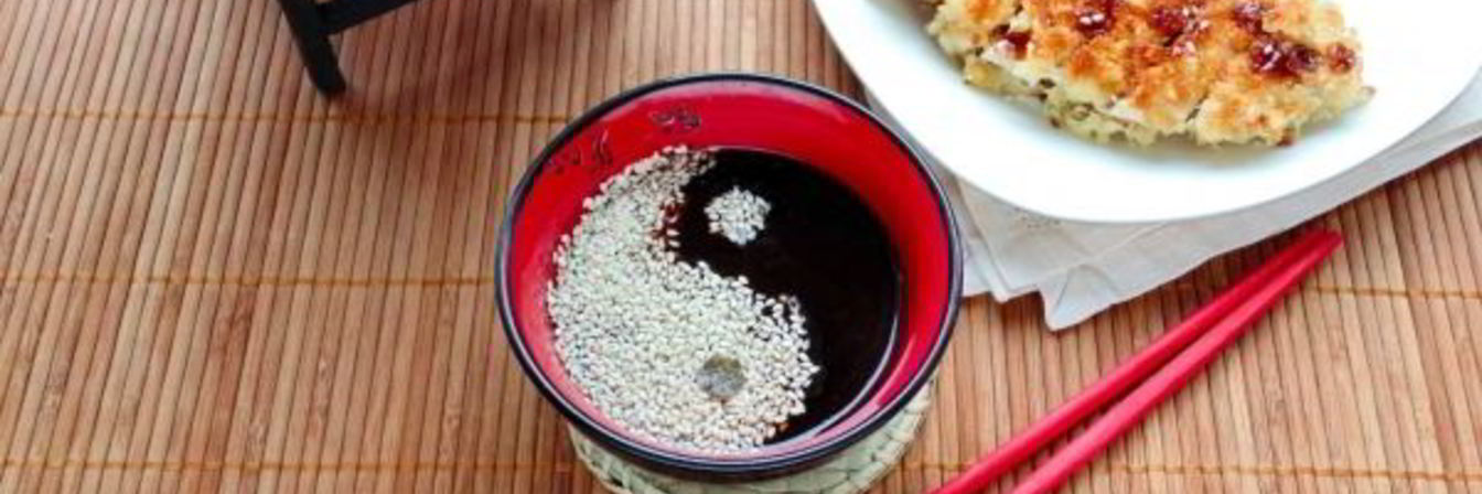 Соус Тонкацу