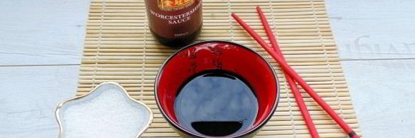 соус тонкацу