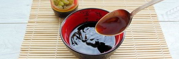 соус тонкацу