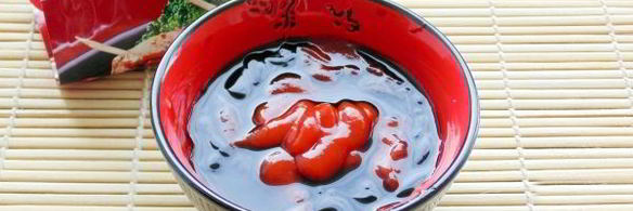 соус тонкацу