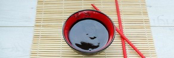 соус тонкацу