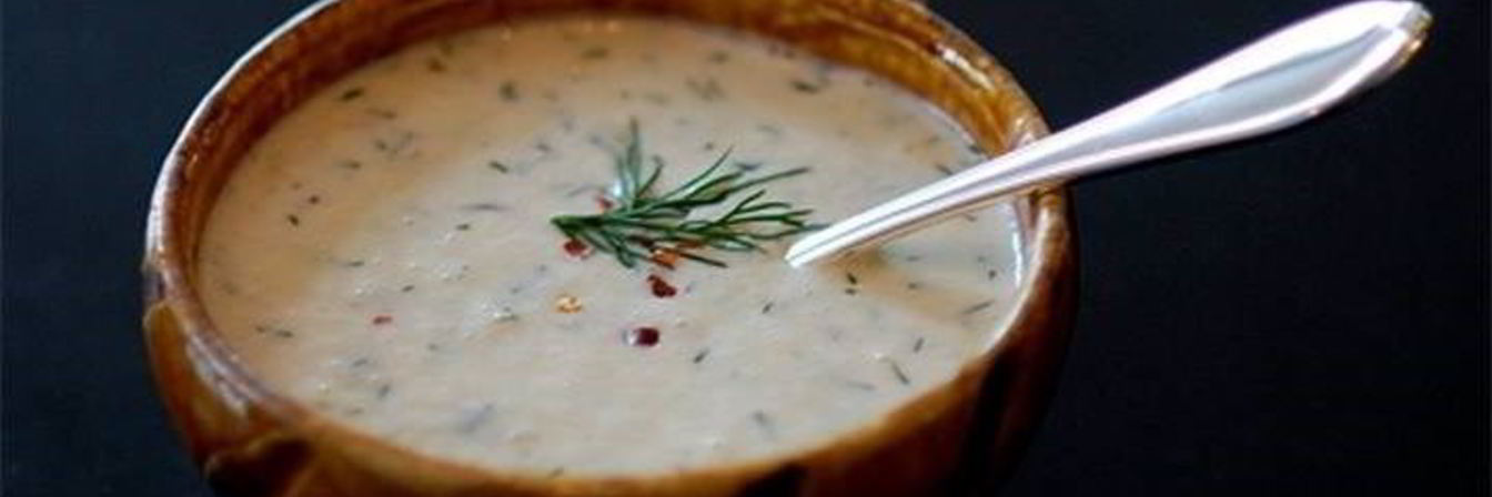 Соус Велюте