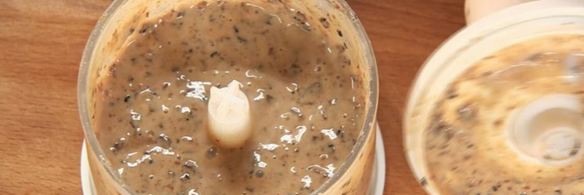 соусы к утиным ножкам