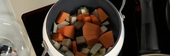 соусы к утиным ножкам