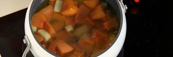 соусы к утиным ножкам