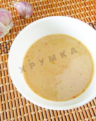 Спайси соус для роллов